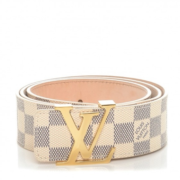 Louis Vuitton Belt - Picture 1 of 7